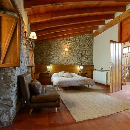 Homestay Deluxe En Bas