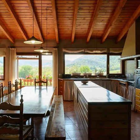 Deluxe En Homestay