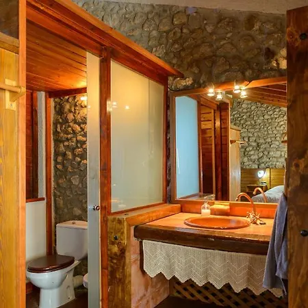 Deluxe En Homestay