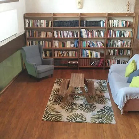 Homestay Deluxe En