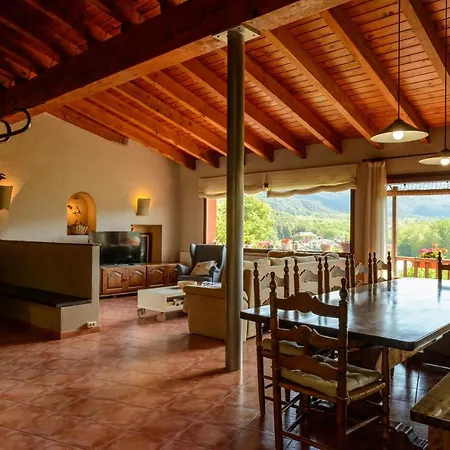 Homestay Deluxe En *
