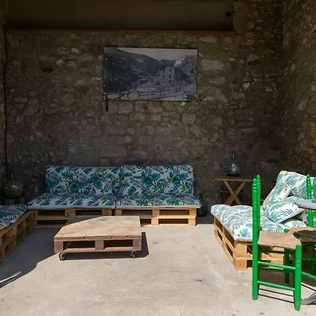 Homestay Deluxe En Bas