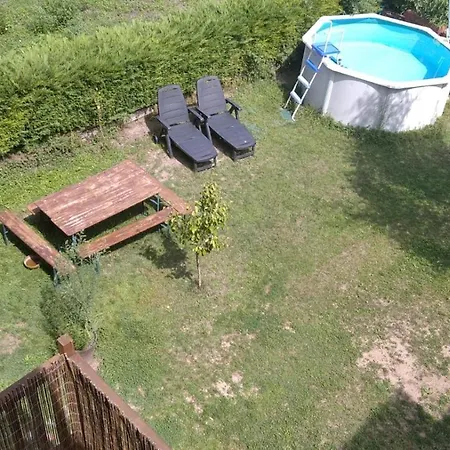 Homestay Deluxe En Bas
