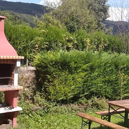 Homestay Deluxe En *